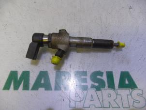 Used Injector (diesel) Citroen C3 Pluriel (HB) 1.4 HDi Price € 75,00 Margin scheme offered by Maresia Parts