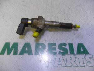 Gebrauchte Einspritzdüse (Diesel) Citroen C3 Pluriel (HB) 1.4 HDi Preis € 75,00 Margenregelung angeboten von Maresia Parts