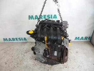 Used Motor Renault Twingo II (CN) 1.2 16V Price € 300,00 Margin scheme offered by Maresia Parts