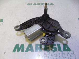 Used Rear wiper motor Peugeot 307 (3A/C/D) 1.6 16V Price € 20,00 Margin scheme offered by Maresia Parts