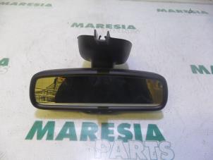 Used Rear view mirror Peugeot 207 CC (WB) 1.6 16V Price € 25,00 Margin scheme offered by Maresia Parts