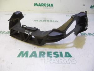 Used Rear bumper frame Peugeot 207/207+ (WA/WC/WM) 1.4 16V VTi Price € 20,00 Margin scheme offered by Maresia Parts