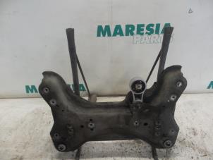 Used Subframe Renault Trafic New (FL) 1.9 dCi 100 16V Price € 75,00 Margin scheme offered by Maresia Parts