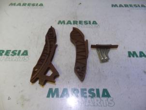 Used Timing belt tensioner Peugeot 207/207+ (WA/WC/WM) 1.6 16V VTRi Price € 20,00 Margin scheme offered by Maresia Parts