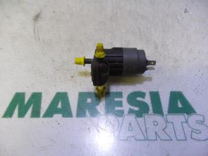 Gebrauchte Scheibensprüherpumpe vorne Fiat Panda (169) 1.2 Fire Preis € 15,00 Margenregelung angeboten von Maresia Parts