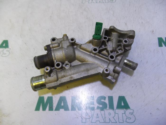 Kit Joints Carburateur Dellorto 32 Frd Pour Alfasud 1.2