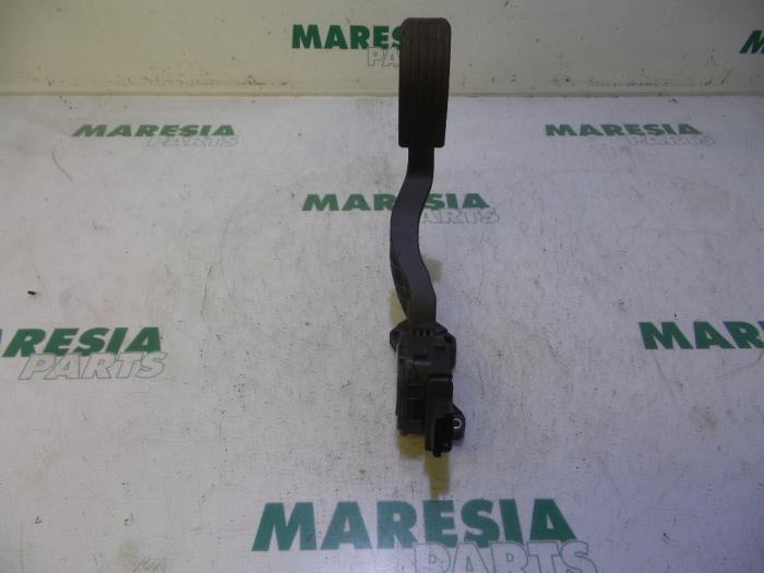 Gebrauchte Gaspedalposition Sensor Peugeot 208 I (CA/CC/CK/CL) 1.6 e-HDi FAP Preis € 20,00 Margenregelung angeboten von Maresia Parts