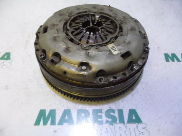 Gebrauchte Schwungrad Fiat Ducato (250) 2.0 D 115 Multijet Preis € 210,00 Margenregelung angeboten von Maresia Parts