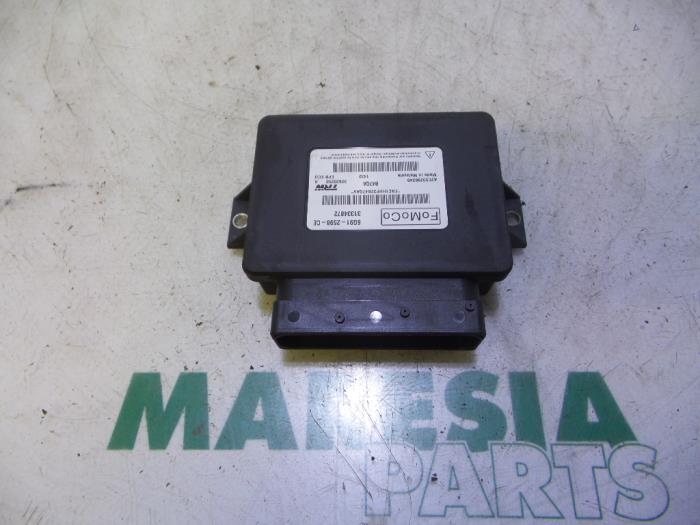 Begagnade PDC-modul Diversen Diversen Pris € 75,00 Marginaltabell erbjuds av Maresia Parts