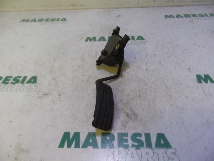 Gebrauchte Gaspedalposition Sensor Renault Scénic II (JM) 1.6 16V Preis € 35,00 Margenregelung angeboten von Maresia Parts