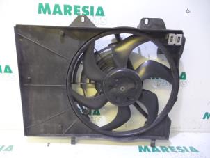 Used Fan motor Peugeot 208 I (CA/CC/CK/CL) 1.6 e-HDi FAP Price € 40,00 Margin scheme offered by Maresia Parts