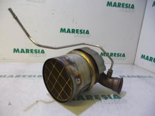 Used Particulate filter Peugeot 208 I (CA/CC/CK/CL) 1.6 e-HDi FAP Price € 262,50 Margin scheme offered by Maresia Parts