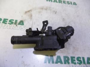 Used Thermostat housing Renault Megane III Berline (BZ) 1.5 dCi 110 Price € 50,00 Margin scheme offered by Maresia Parts