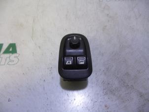 Used Multi-functional window switch Peugeot 206 (2A/C/H/J/S) 1.4 16V Price € 25,00 Margin scheme offered by Maresia Parts