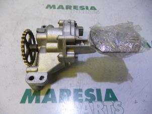Usados Bomba de aceite Citroen C5 I Break (DE) 2.0 HDi 110 Precio € 75,00 Norma de margen ofrecido por Maresia Parts