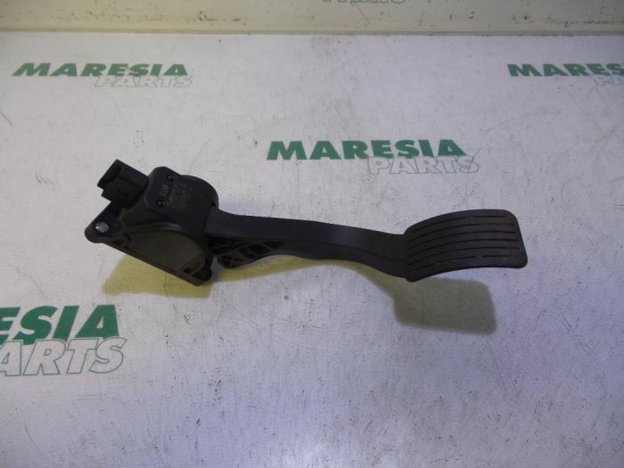 Begagnade Gaspedalsensor Citroen Berlingo 1.6 Hdi 75 16V Phase 1 Pris € 50,00 Marginaltabell erbjuds av Maresia Parts