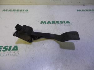 Used Throttle pedal position sensor Citroen Berlingo 1.6 Hdi 75 16V Phase 1 Price € 50,00 Margin scheme offered by Maresia Parts