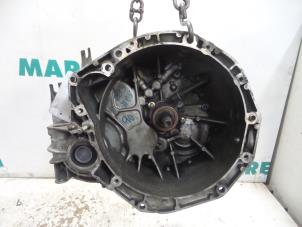 Used Gearbox Renault Megane II (BM/CM) 1.9 dCi 120 Price € 262,50 Margin scheme offered by Maresia Parts
