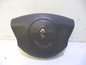 Used Left airbag (steering wheel) Renault Laguna II Grandtour (KG) 1.9 dCi 110 Price € 40,00 Margin scheme offered by Maresia Parts