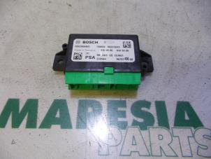 Używane Modul czujników parkowania Peugeot 308 (L3/L8/LB/LH/LP) 1.6 BlueHDi 120 Cena € 24,00 Procedura marży oferowane przez Maresia Parts