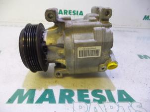 Usagé Compresseur de clim Fiat 500 (312) 0.9 TwinAir 80 Prix € 75,00 Règlement à la marge proposé par Maresia Parts