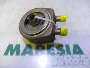 Used Oil cooler Renault Megane II (BM/CM) 1.9 dCi 120 Price € 50,00 Margin scheme offered by Maresia Parts