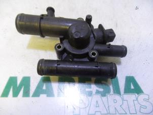 Used Thermostat housing Renault Megane II (BM/CM) 1.9 dCi 120 Price € 50,00 Margin scheme offered by Maresia Parts