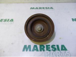 Used Crankshaft pulley Renault Twingo II (CN) 1.2 16V Price € 40,00 Margin scheme offered by Maresia Parts