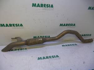 Used Exhaust rear silencer Peugeot 308 (L3/L8/LB/LH/LP) 1.6 BlueHDi 120 Price € 75,00 Margin scheme offered by Maresia Parts