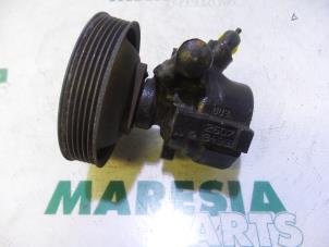 Used Power steering pump Lancia Lybra SW 2.4 JTD Price € 105,00 Margin scheme offered by Maresia Parts
