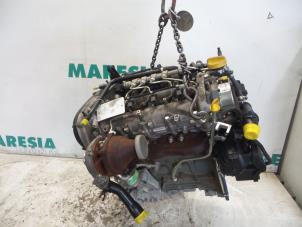 Używane Silnik Lancia Delta (844) 1.6 D Multijet 16V 120 Cena € 1.522,50 Procedura marży oferowane przez Maresia Parts