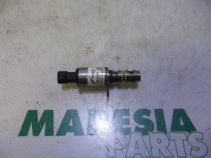 Begagnade Sensor (övriga) Fiat 500 (312) 1.2 LPG Pris € 24,90 Marginaltabell erbjuds av Maresia Parts