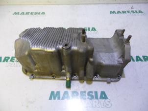 Used Sump Fiat Punto II (188) 1.9 JTD 80 ELX 3-Drs. Price € 50,00 Margin scheme offered by Maresia Parts