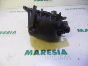 Used Intake manifold Peugeot 306 (7A/C/S) 1.6i XR,XT,ST Price € 30,00 Margin scheme offered by Maresia Parts