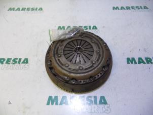 Used Flywheel Peugeot 307 SW (3H) 1.6 HDiF 110 16V Price € 90,00 Margin scheme offered by Maresia Parts