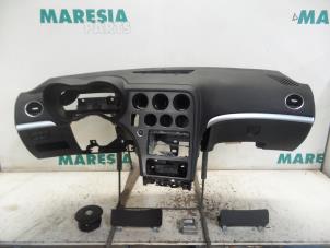 Used Airbag set + module Alfa Romeo Brera (939) 2.2 JTS 16V Price € 525,00 Margin scheme offered by Maresia Parts