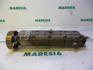 Usagé Arbre à cames Fiat Marea (185AX) 1.6 SX,ELX 16V Prix € 50,00 Règlement à la marge proposé par Maresia Parts