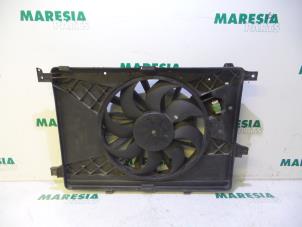 Used Fan motor Alfa Romeo Brera (939) 2.2 JTS 16V Price € 105,00 Margin scheme offered by Maresia Parts
