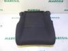 Seat upholstery, left from a Renault Megane 2011
