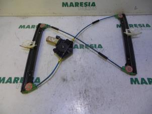 Used Window mechanism 2-door, front left Fiat Stilo (192A/B) 1.6 16V 3-Drs. Price € 40,00 Margin scheme offered by Maresia Parts