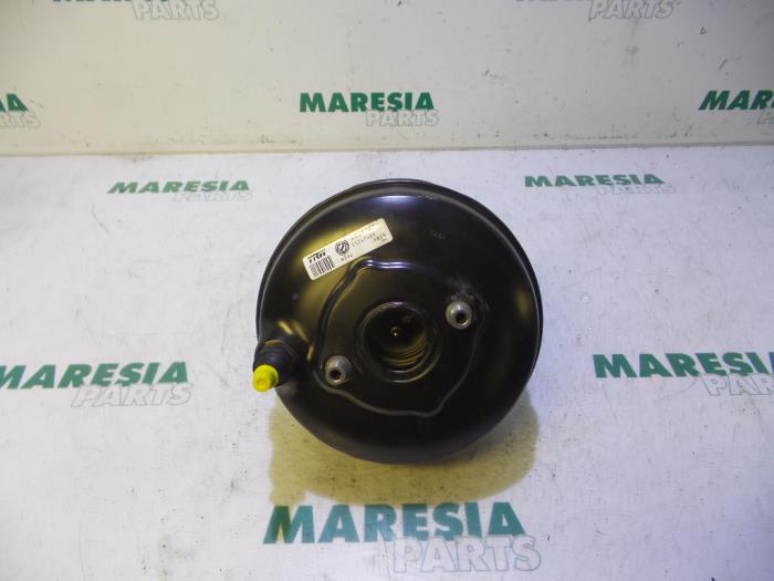 Usagé Servo frein Alfa Romeo Brera (939) 2.2 JTS 16V Prix € 131,25 Règlement à la marge proposé par Maresia Parts