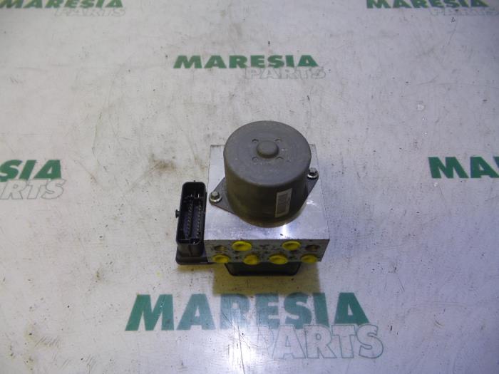 Gebrauchte ABS Pumpe Alfa Romeo Brera (939) 2.2 JTS 16V Preis € 262,50 Margenregelung angeboten von Maresia Parts