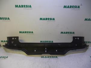Used Rear bumper frame Alfa Romeo Brera (939) 2.2 JTS 16V Price € 25,00 Margin scheme offered by Maresia Parts