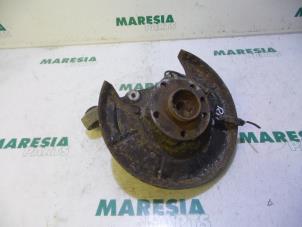 Used Knuckle, rear right Alfa Romeo Brera (939) 2.2 JTS 16V Price € 157,50 Margin scheme offered by Maresia Parts
