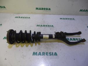 Used Front shock absorber rod, left Alfa Romeo 159 Sportwagon (939BX) 2.2 JTS 16V Price € 75,00 Margin scheme offered by Maresia Parts