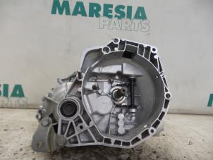 Używane Skrzynia biegów Alfa Romeo MiTo (955) 1.3 JTDm 16V Cena € 577,50 Procedura marży oferowane przez Maresia Parts