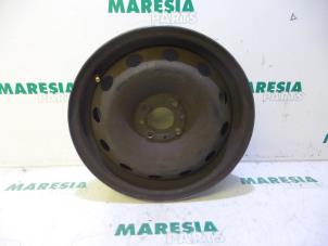 Used Wheel Fiat Stilo (192A/B) 1.6 16V 3-Drs. Price € 17,50 Margin scheme offered by Maresia Parts