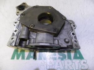 Used Oil pump Peugeot 206 (2A/C/H/J/S) 1.4 HDi Price € 50,00 Margin scheme offered by Maresia Parts