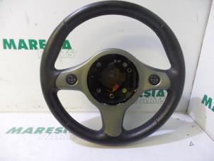 Usagé Volant Alfa Romeo 159 Sportwagon (939BX) 2.2 JTS 16V Prix € 65,00 Règlement à la marge proposé par Maresia Parts