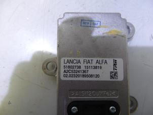 ESP-dator från en Alfa Romeo 159 Sportwagon (939BX) 2.2 JTS 16V 2008